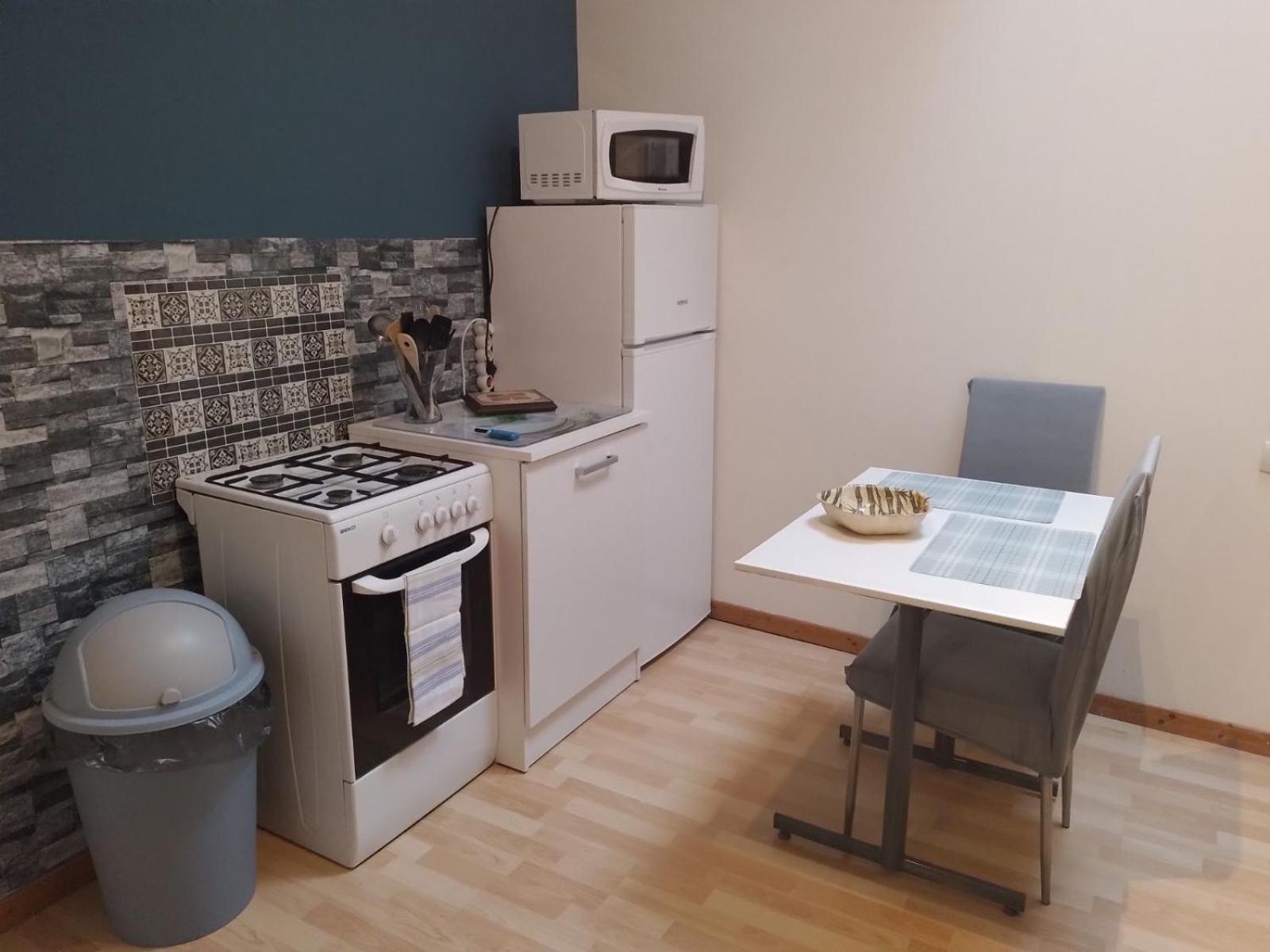 2 Pieces Cocooning Apartment *